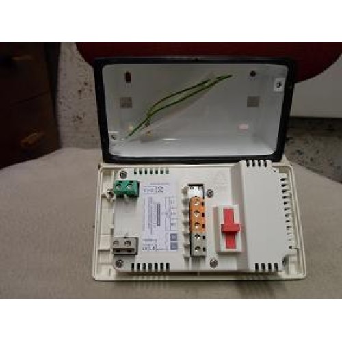 ventaxia vairiable speed controller